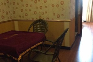 Room - Jiazhou Hotel (Chongqing Yiyuan) (Chongqing)