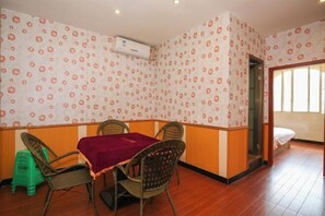 Room - Jiazhou Hotel (Chongqing Yiyuan) (Chongqing)