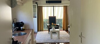 Cottage Weltevree