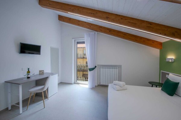 Rossy Palace Amalfi Coast Suites - Praiano