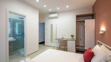 Suite 1 | Sängtillbehör av högsta kvalitet, duntäcken och memory foam-madrasser