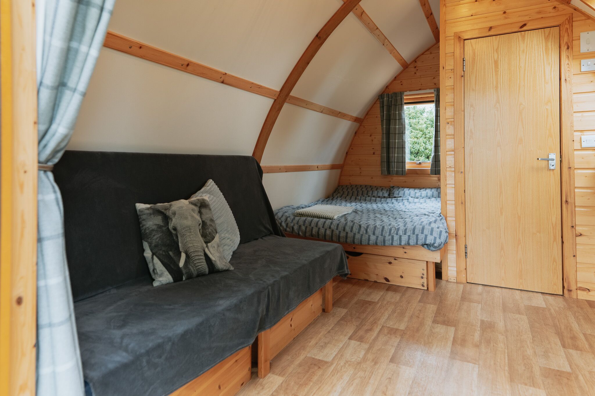 1 chambre