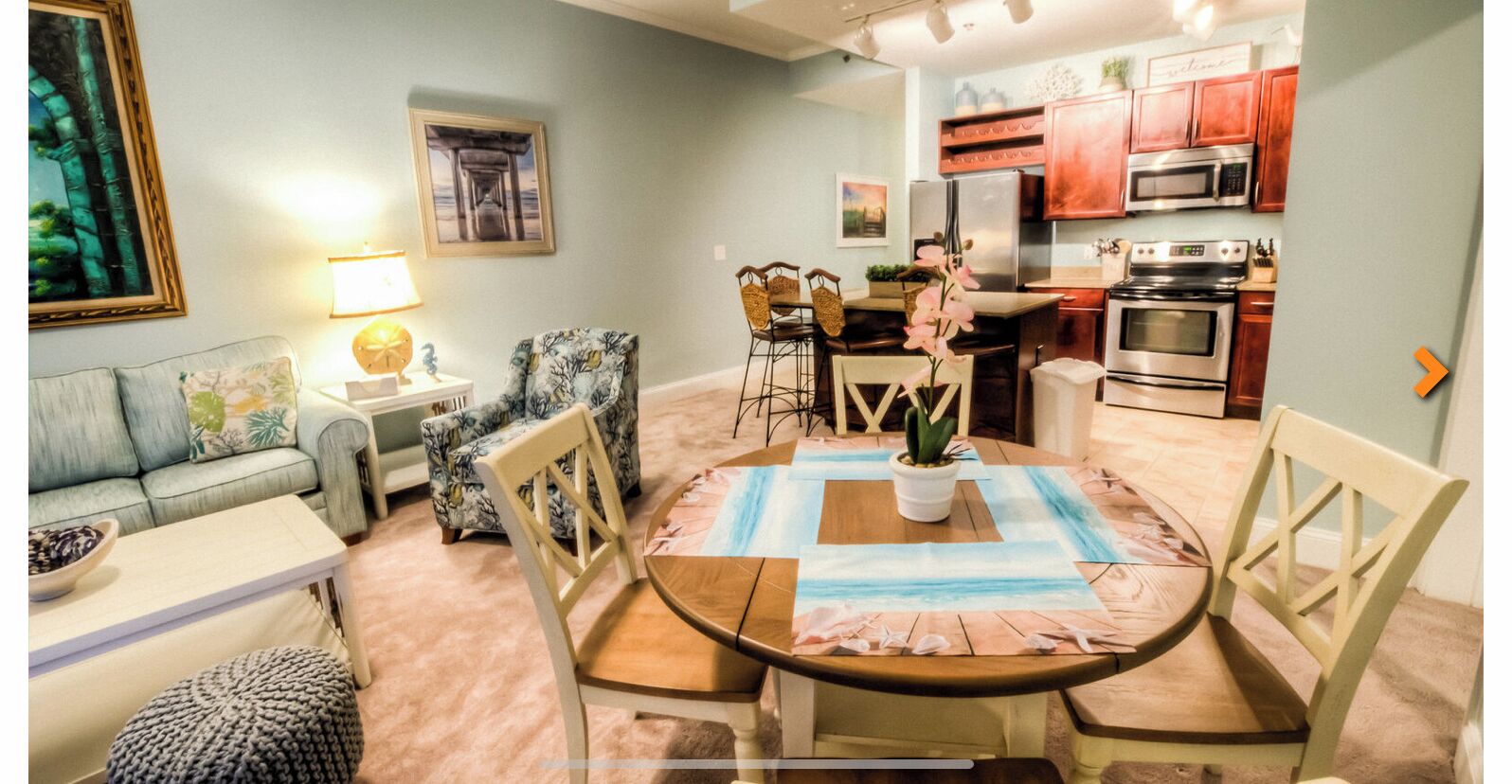 Blackout curtains, soundproofing, free WiFi