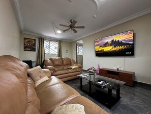 Smart-tv