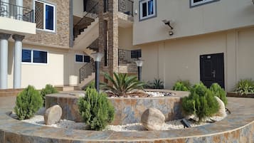 Fachada