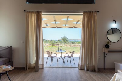 Apolithon Premium Houses