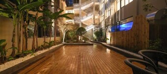 Yandang Hotel (Wenzhou Teacher Education Institute Yandang)