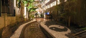 Yandang Hotel (Wenzhou Teacher Education Institute Yandang)