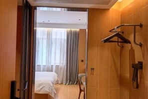 Room - Yandang Hotel (Wenzhou Teacher Education Institute Yandang) (Yueqing)