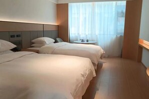 Room - Yandang Hotel (Wenzhou Teacher Education Institute Yandang) (Yueqing)