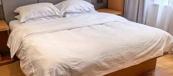 Yandang Hotel (Wenzhou Teacher Education Institute Yandang)