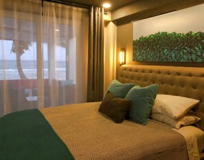 3 soverom, wi-fi og sengetøy