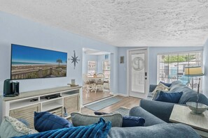 TV - Family Friendly Beach Paradise in Ocean Lakes! (Myrtle Beach)