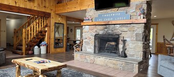 Timberwind Lodge - Timberwind Lodge
