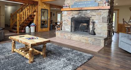 Timberwind Lodge - Timberwind Lodge