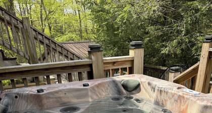 Timberwind Lodge - Timberwind Lodge