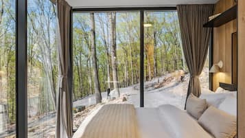 1 quarto, escrivaninha, Wi-Fi de cortesia, roupa de cama