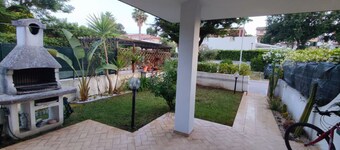 M432 - Marcelli, Trilocale con giardino