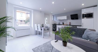 Le sweet home avec parking et wifi gratuits