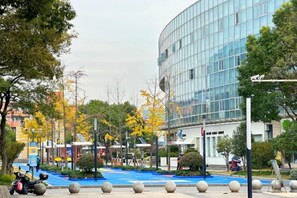 Miscellaneous - Hotel Apartment (Shanghai National Convention and Exhibition Center Jiangqiao Old Street Branch) (Shanghai)
