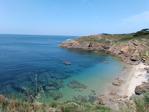 Strand