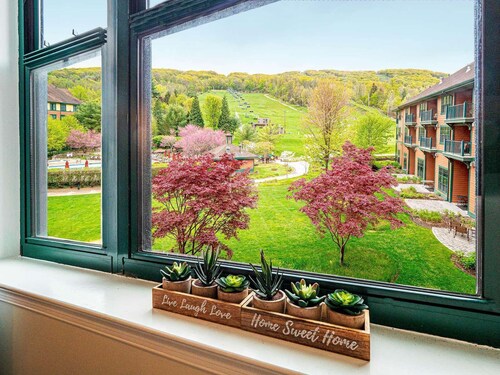 Condo at Mtn Creek  1 Bdr 1 Bath sleep 4 Mtn view #234