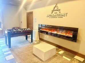 Sala de juegos