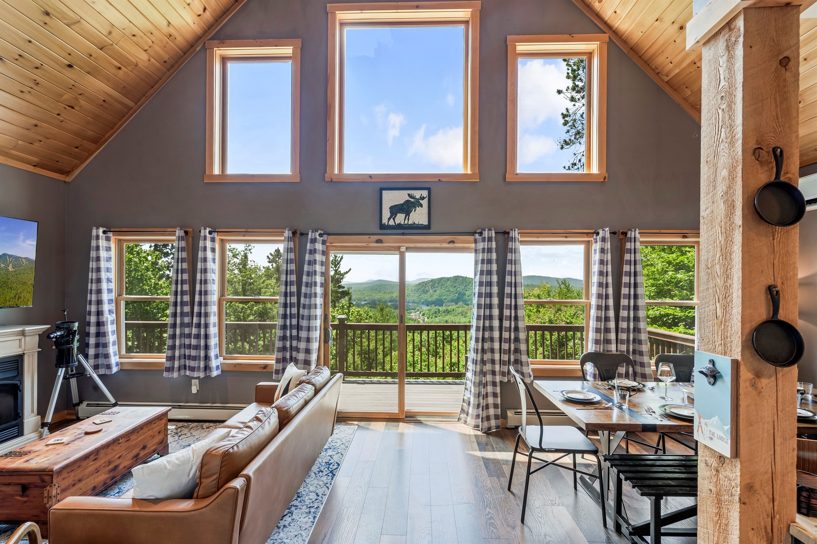 TV connectée, livres