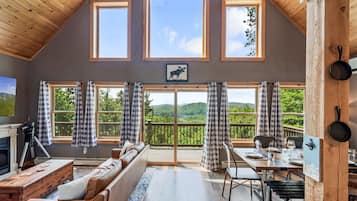 TV connectée, livres