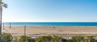 Family Apartment with Resort Access | Talea Coast