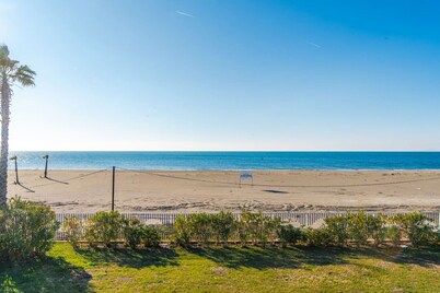 Family Apartment with Resort Access | Talea Coast