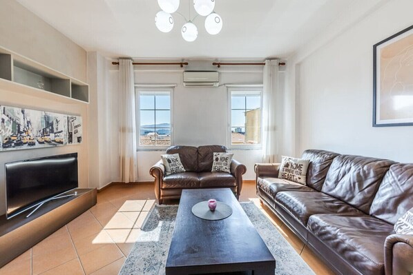 تلفزيون، ستيريو