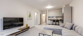 Seaview Apartment in the Center of Saranda