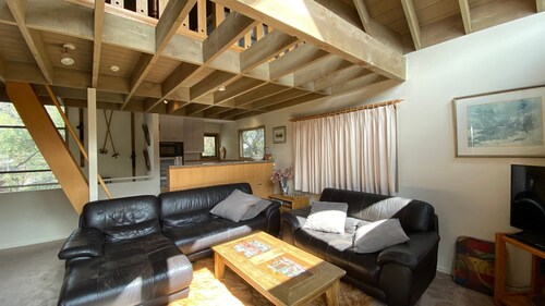 Bundara - Woodridge Thredbo
