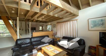 Bundara - Woodridge Thredbo