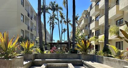 Oceanna Apartments