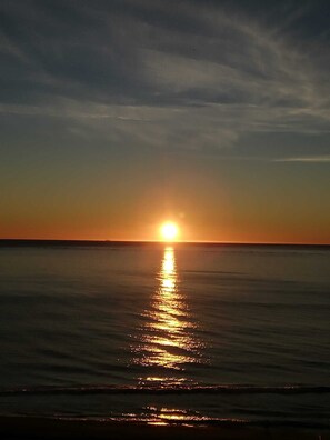 On the beach - Vita holiday (Torremolinos)