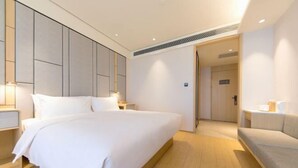 Room - Ji Hotel (Wenzhou)