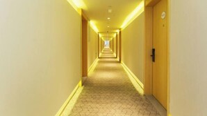 Interior - Ji Hotel (Wenzhou)
