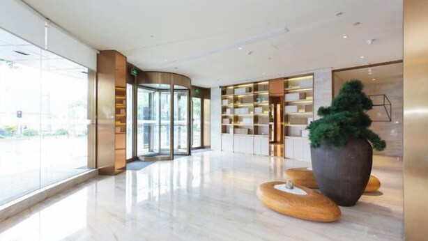 Interior - Ji Hotel (Wenzhou)