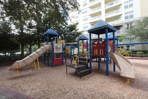Espace pour enfants