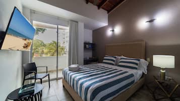 Habitación individual estándar | Wifi gratis