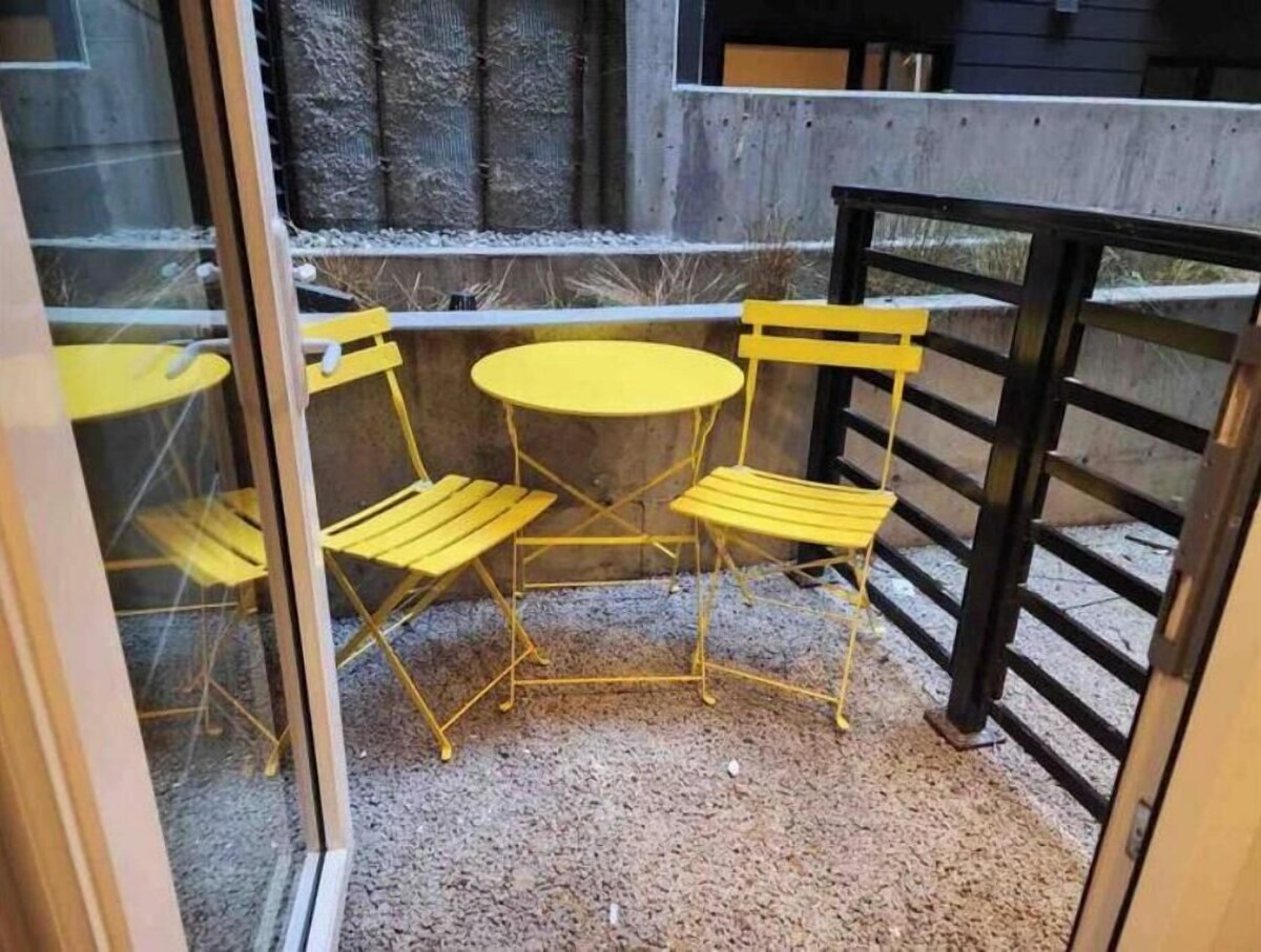 Majoittajan profiilikuva