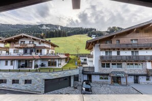 Exterior - Appartements Wittenius - TOP 8, Ski-in/Ski-out & Sauna (Hinterglemm)