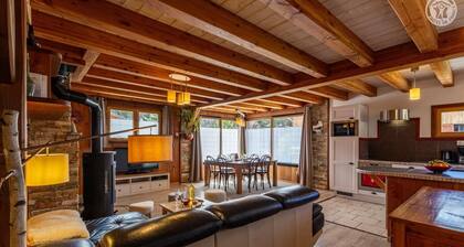 LES MARCASSINS - AUSSOIS