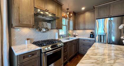 Luxurious Cottage on a Private Island on the Tennessee River