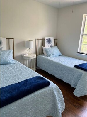 3 chambres, Wi-Fi