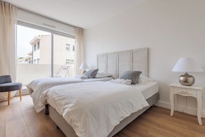 2 bedrooms, iron/ironing board, WiFi, bed sheets - Appartement Limas - Welkeys (Avignon)