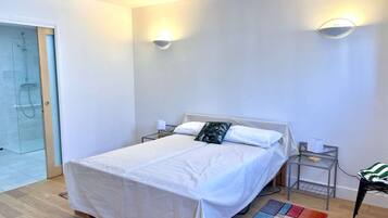 3 slaapkamers, gratis wifi