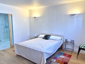 3 bedrooms, free WiFi